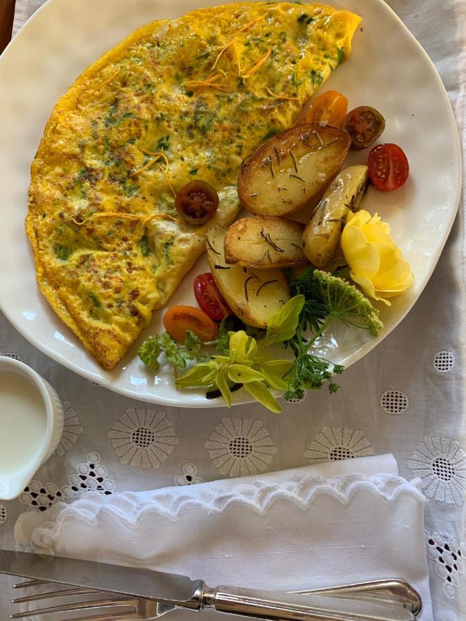Browns Boutique Bed And Breakfast Whanganui Bagian luar foto