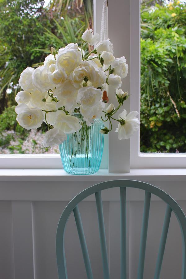Browns Boutique Bed And Breakfast Whanganui Bagian luar foto