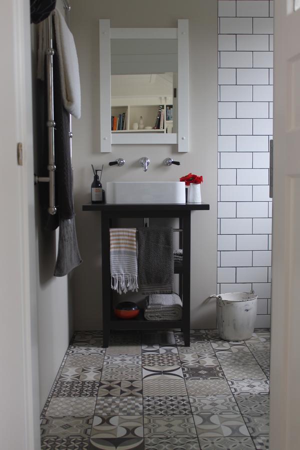 Browns Boutique Bed And Breakfast Whanganui Bagian luar foto