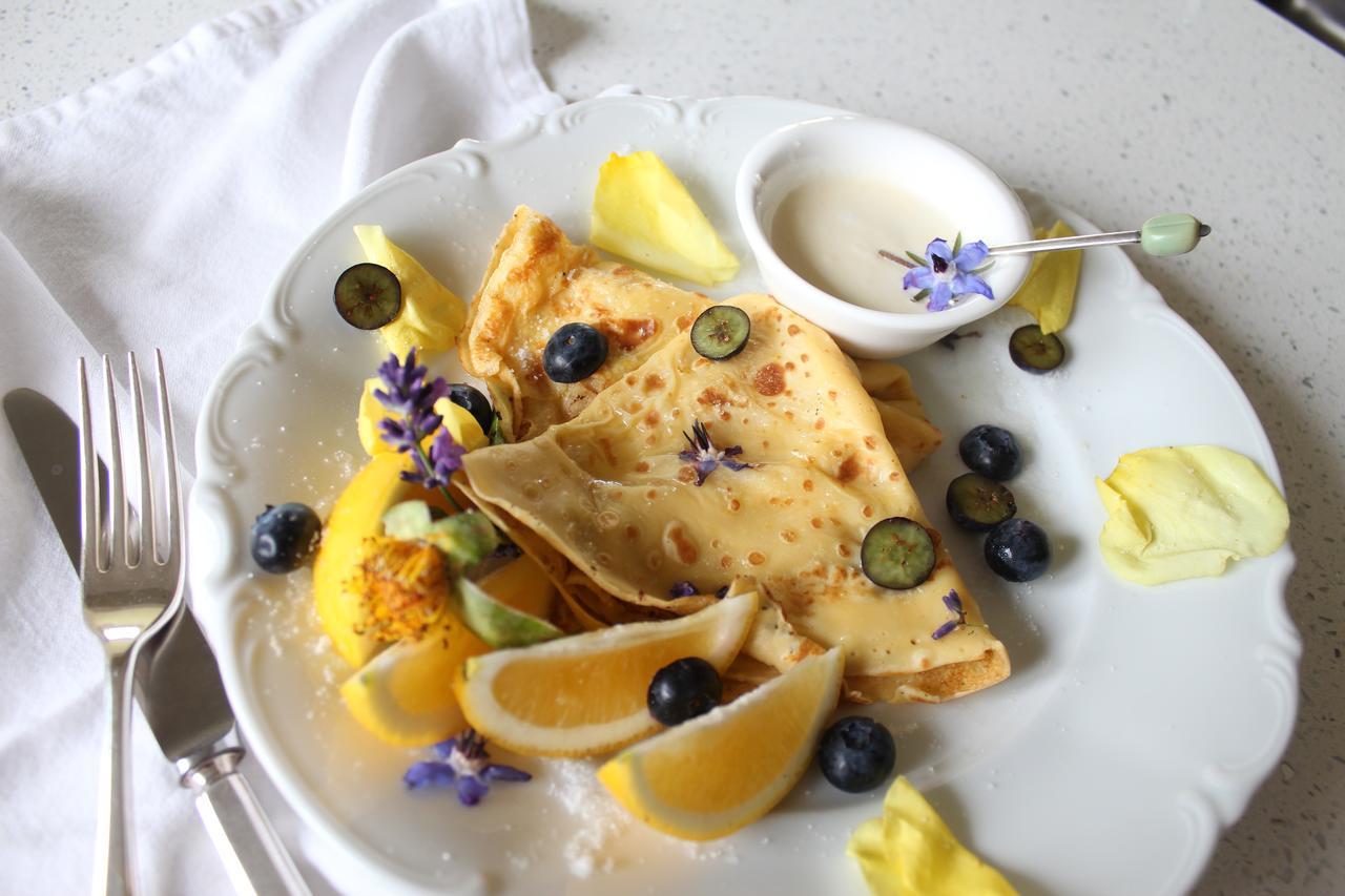 Browns Boutique Bed And Breakfast Whanganui Bagian luar foto