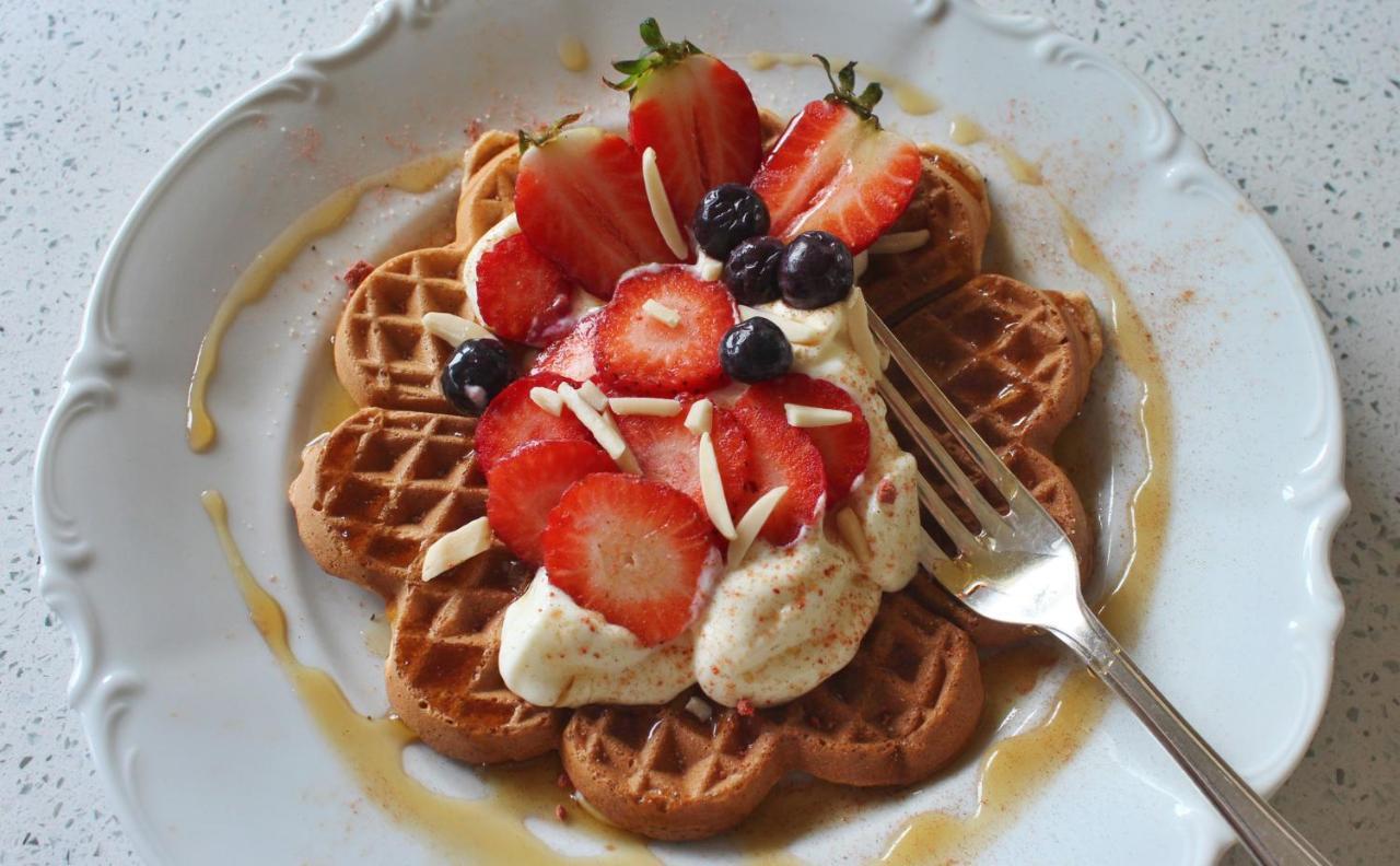 Browns Boutique Bed And Breakfast Whanganui Bagian luar foto